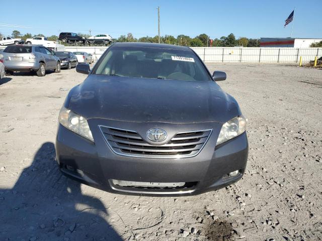 4T1BK46K99U091516 - 2009 TOYOTA CAMRY SE CHARCOAL photo 5