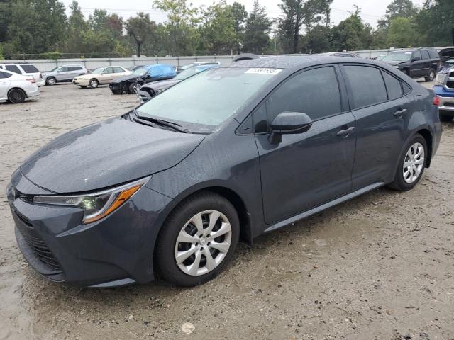 2025 TOYOTA COROLLA LE, 