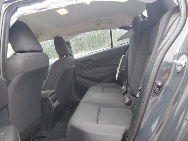 5YFB4MDE1SP341037 - 2025 TOYOTA COROLLA LE გრაფიტი ფოტო 10