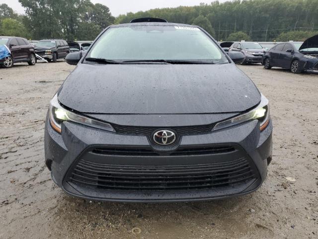 5YFB4MDE1SP341037 - 2025 TOYOTA COROLLA LE გრაფიტი ფოტო 5