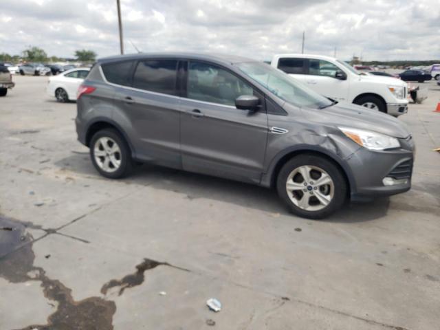 1FMCU0GX6EUC84962 - 2014 FORD ESCAPE SE GRAY photo 4