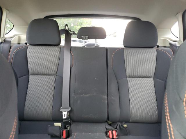 JF2GTAEC1MH676562 - 2021 SUBARU CROSSTREK PREMIUM Алтын фото 10