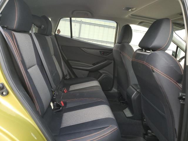 JF2GTAEC1MH676562 - 2021 SUBARU CROSSTREK PREMIUM Алтын фото 11