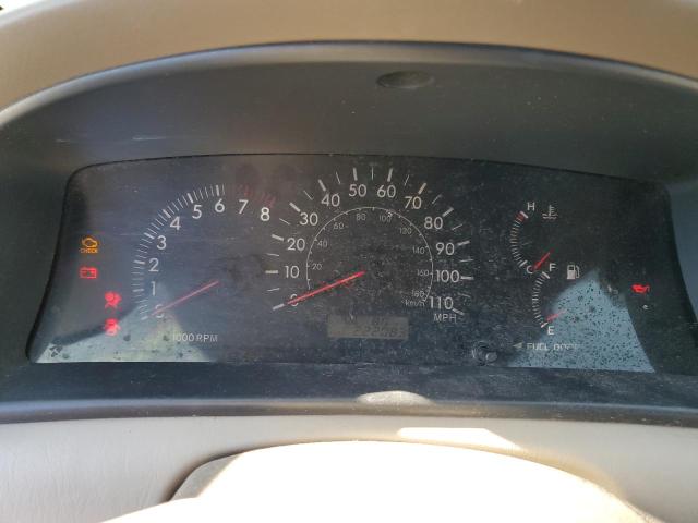 1NXBR32E87Z821483 - 2007 TOYT COROLLA CE WHITE photo 9