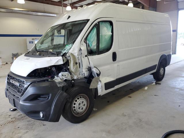 2025 RAM PROMASTER 2500 HIGH, 