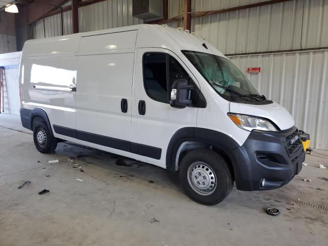 3C6LRVDG6SE547654 - 2025 RAM PROMASTER 2500 HIGH Սպիտակ լուսանկար 4