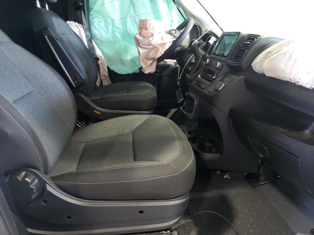 3C6LRVDG6SE547654 - 2025 RAM PROMASTER 2500 HIGH Սպիտակ լուսանկար 7