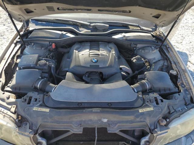 WBAHN83516DT29640 - 2006 BMW 750 LI TAN photo 11