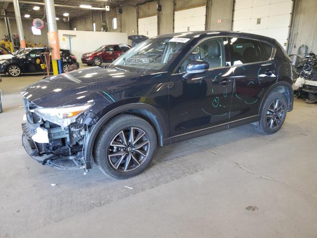 2018 MAZDA CX-5 GRAND TOURING, 