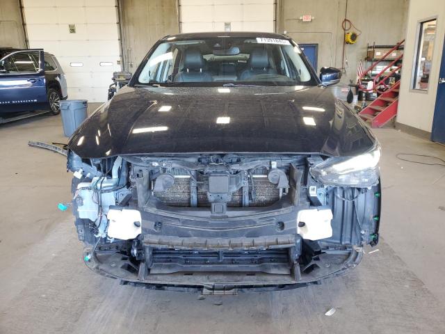 JM3KFBDM5J0345050 - 2018 MAZDA CX-5 GRAND TOURING BLACK photo 5