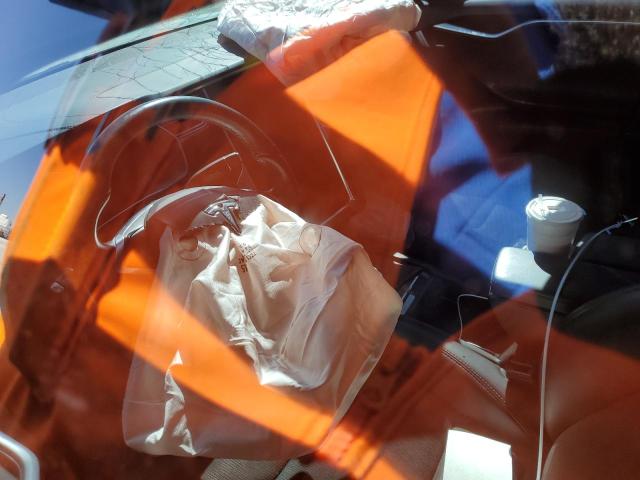 5YJSA1E24JF247563 - 2018 TESLA MODEL S 白色 照片 8