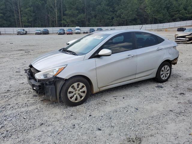 2016 HYUNDAI ACCENT SE, 