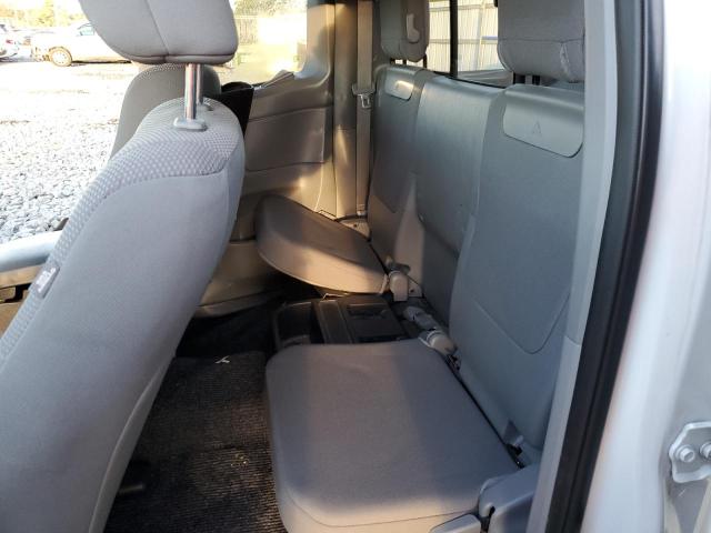 5TFTX4CN1EX044613 - 2014 TOYOTA TACOMA ACCESS CAB Ақ фото 10