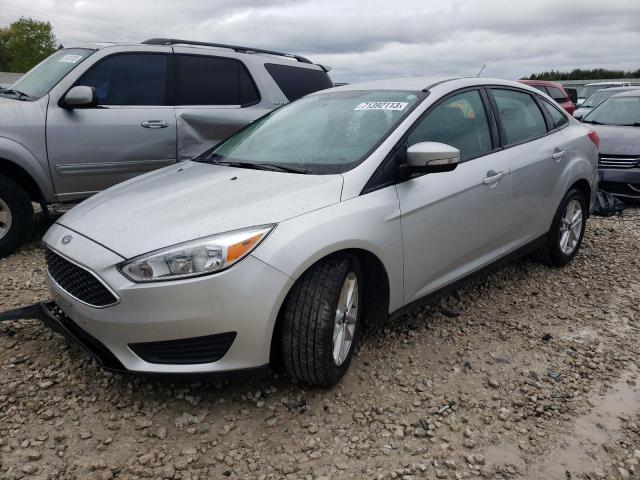 2016 FORD FOCUS SE, 