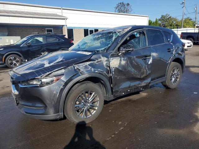 2017 MAZDA CX-5 TOURING, 