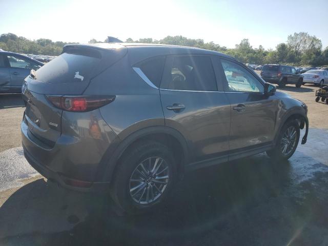 JM3KFBCL0H0161170 - 2017 MAZDA CX-5 TOURING GRAY photo 3