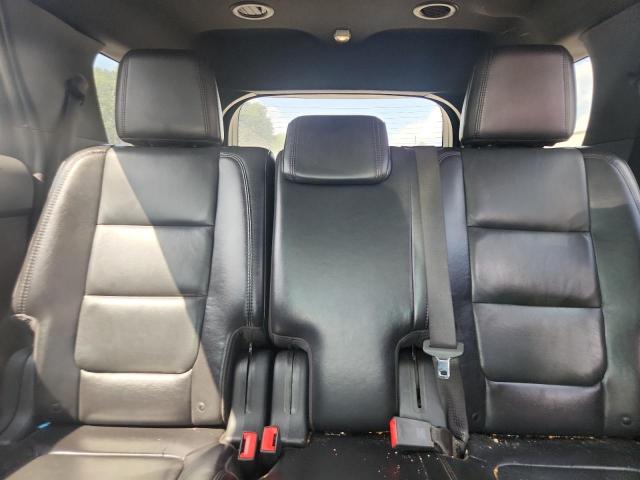 1FM5K8D88DGA14297 - 2013 FORD EXPLORER XLT 黑色 照片 10