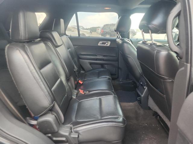 1FM5K8D88DGA14297 - 2013 FORD EXPLORER XLT 黑色 照片 11