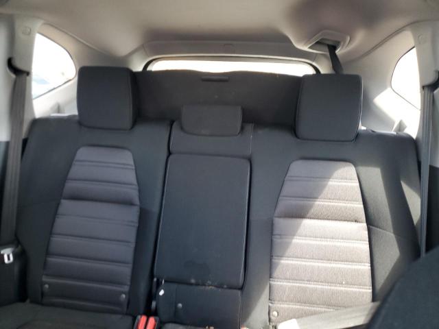 7FARW1H52JE045041 - 2018 HONDA CR-V EX CHARCOAL photo 10