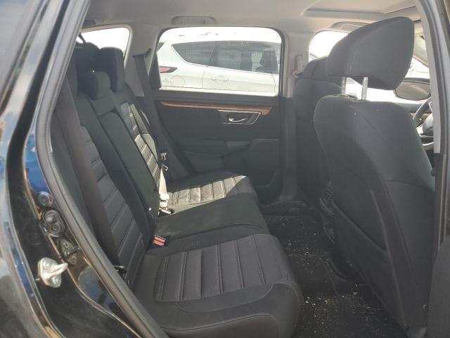 7FARW1H52JE045041 - 2018 HONDA CR-V EX CHARCOAL photo 11