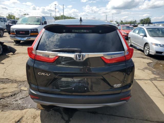7FARW1H52JE045041 - 2018 HONDA CR-V EX CHARCOAL photo 6