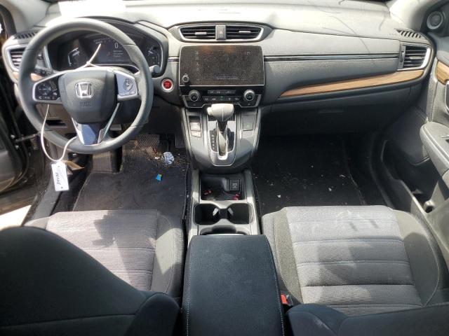 7FARW1H52JE045041 - 2018 HONDA CR-V EX CHARCOAL photo 8