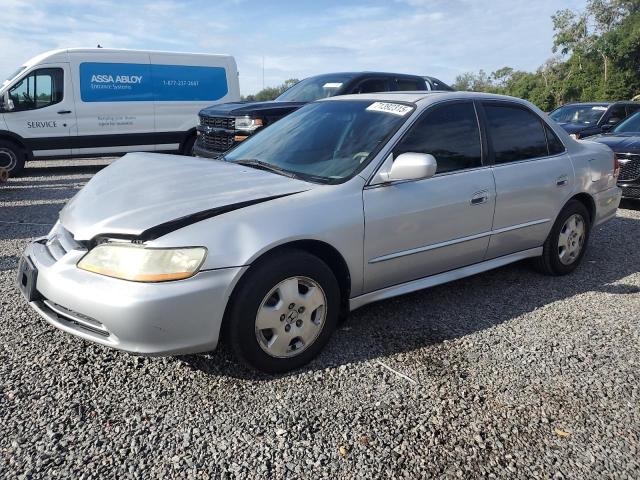 2002 HONDA ACCORD EX, 
