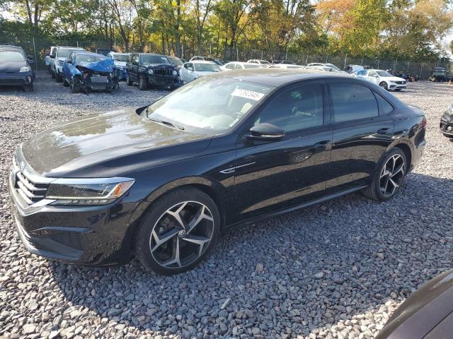 2020 VOLKSWAGEN PASSAT R-LINE, 
