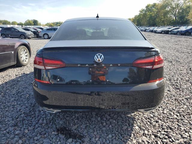 1VWMA7A33LC022588 - 2020 VOLKSWAGEN PASSAT R-LINE Սև լուսանկար 6