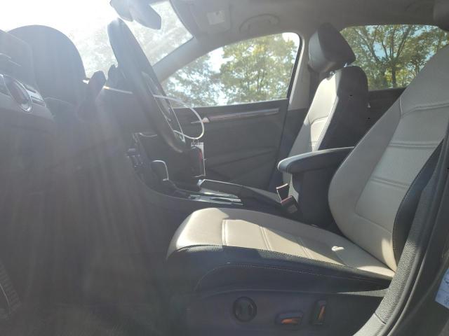 1VWMA7A33LC022588 - 2020 VOLKSWAGEN PASSAT R-LINE Սև լուսանկար 7