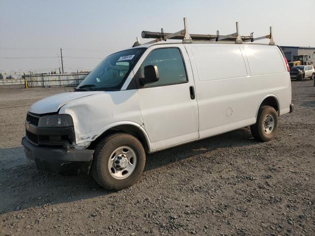 2019 CHEVROLET EXPRESS G2500, 