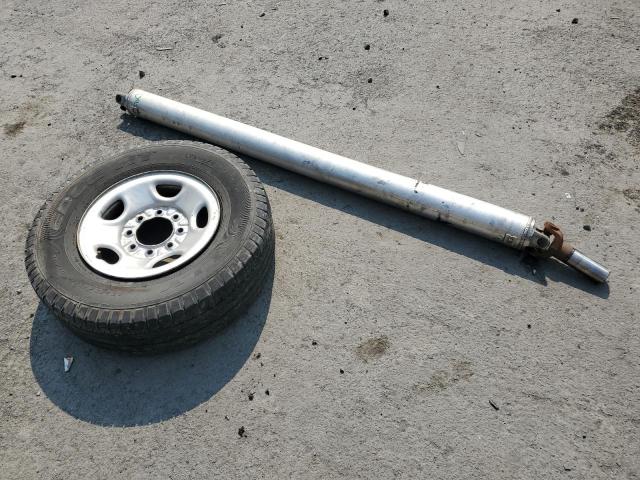 1GCWGAFG4K1370011 - 2019 CHEVROLET EXPRESS G2500 WHITE photo 13