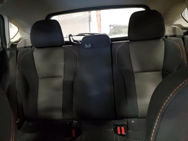 JF2GTADC0KH253583 - 2019 SUBARU CROSSTREK PREMIUM Niebieski zdjęcie 10