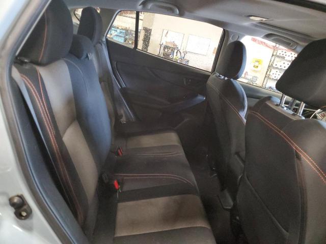 JF2GTADC0KH253583 - 2019 SUBARU CROSSTREK PREMIUM Niebieski zdjęcie 11