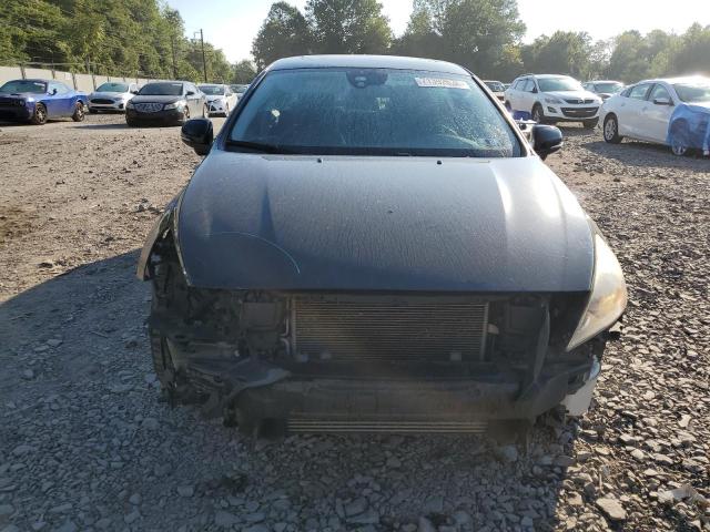 YV1622FS3C2120838 - 2012 VOLVO S60 T5 შავი ფოტო 5