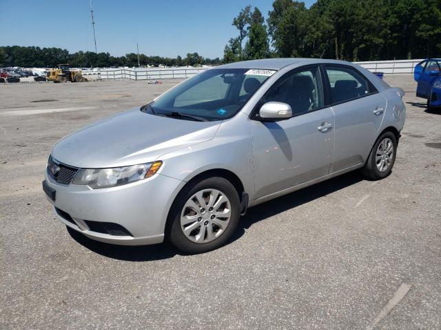 2010 KIA FORTE EX, 
