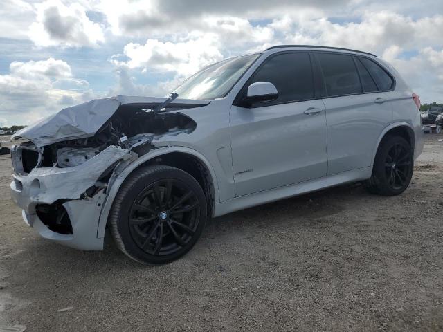 2018 BMW X5 SDRIVE35I, 