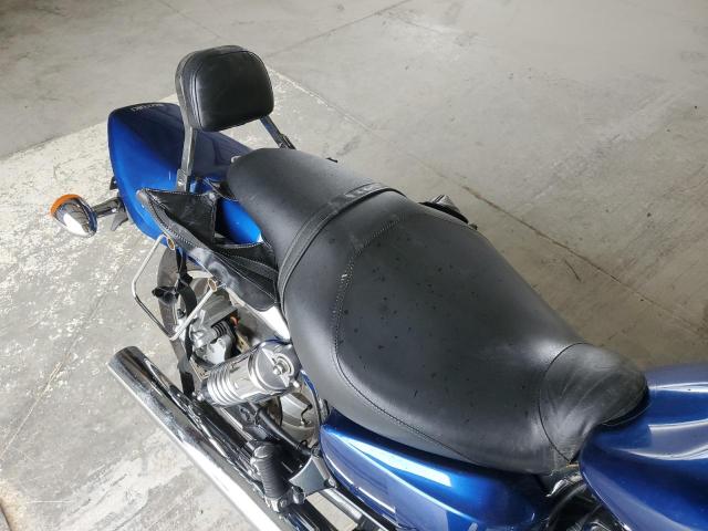 JKSVNBC124A000420 - 2004 SUZUKI VZ1600 K BLUE photo 6