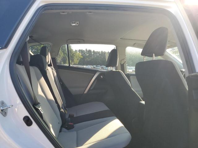 JTMRFREV6HD210749 - 2017 TOYOTA RAV4 XLE WHITE photo 11