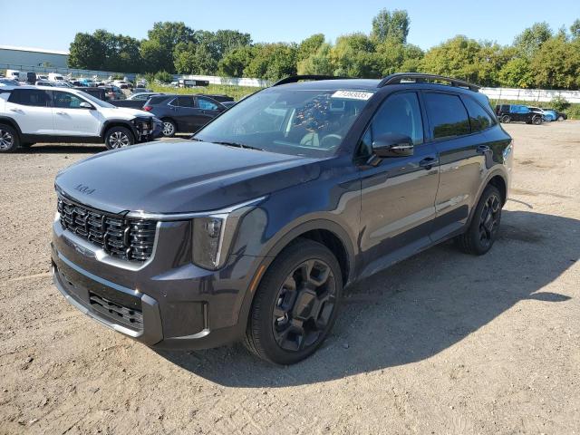 2025 KIA SORENTO EX, 