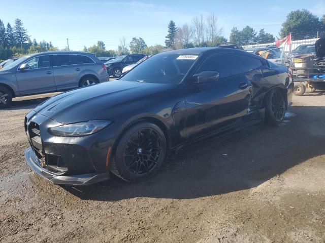 2022 BMW M4 COMPETITION, 