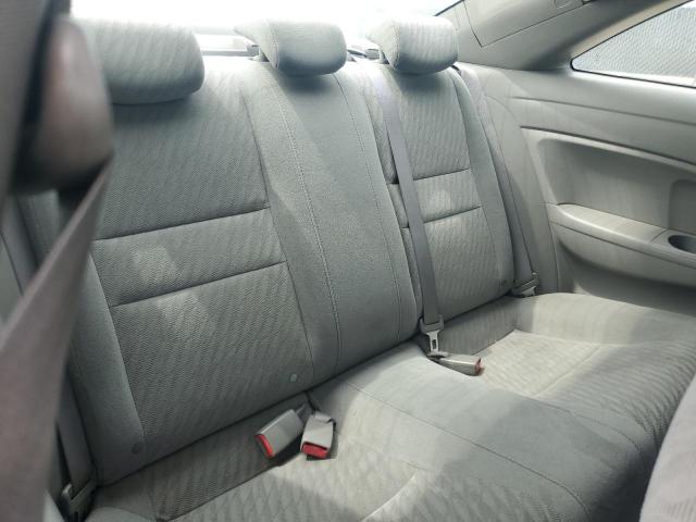 2HGFG1B61AH517691 - 2010 HONDA CIVIC LX GRAY photo 10