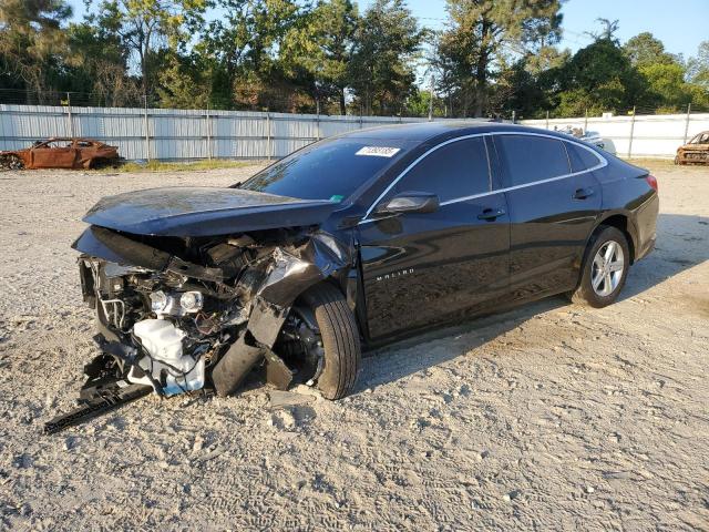 2024 CHEVROLET MALIBU LT, 