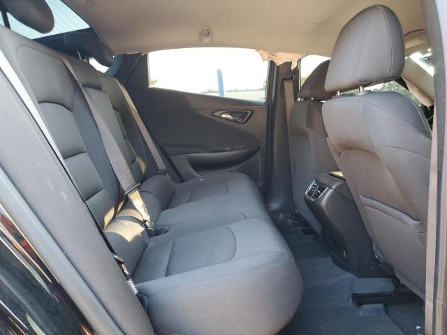 1G1ZD5STXRF236139 - 2024 CHEVROLET MALIBU LT Черный фото 10