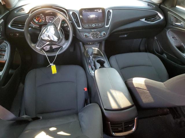 1G1ZD5STXRF236139 - 2024 CHEVROLET MALIBU LT Черный фото 8