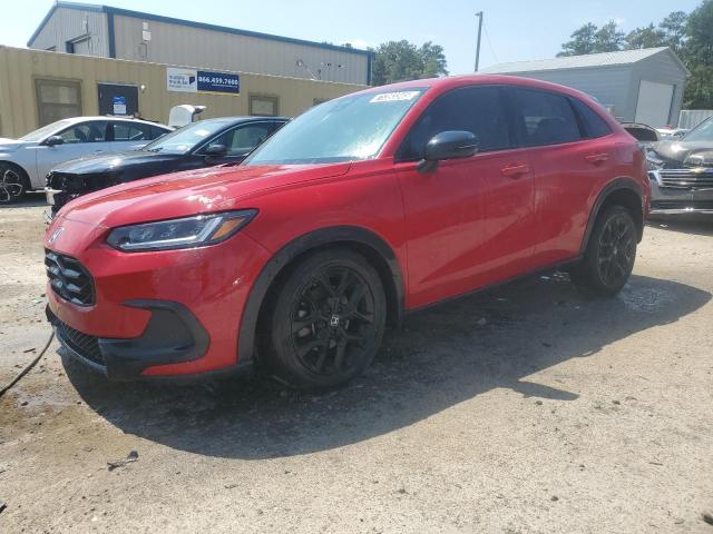 2023 HONDA HR-V SPORT, 
