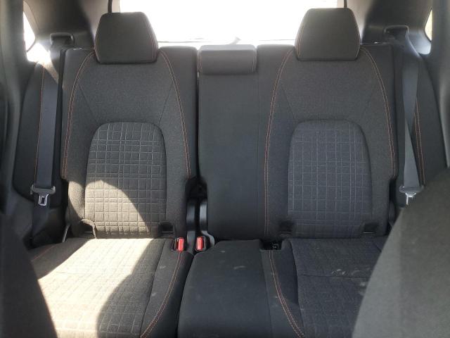 3CZRZ1H52PM731100 - 2023 HONDA HR-V SPORT RED photo 10