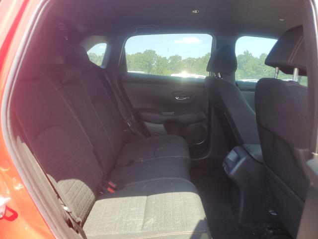 3CZRZ1H52PM731100 - 2023 HONDA HR-V SPORT RED photo 11
