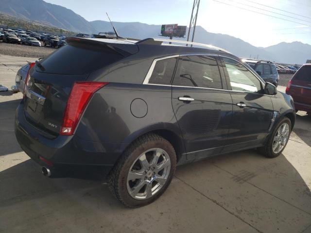 3GYFNKE45AS589750 - 2010 CADILLAC SRX PREMIUM COLLECTION GRAY photo 3