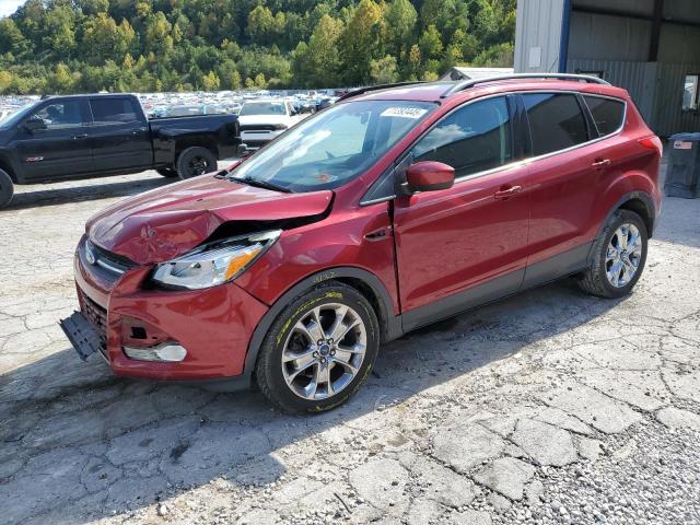2015 FORD ESCAPE SE, 